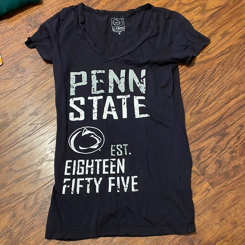 Penn State Short sleeve shirt